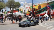 Unen instituciones tlaxcaltecas esfuerzos durante el Segundo Simulacro Nacional 2025