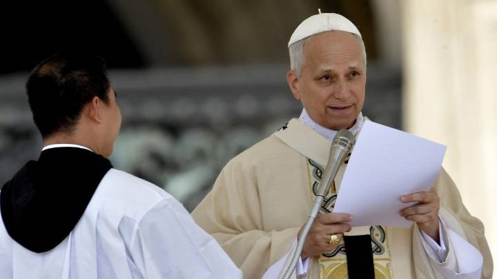 El Papa y el presidente israelí se reunirán este jueves en El Vaticano tras semanas de tensión