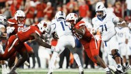 U of L defense steps up: Cards pull away to beat JMU in Week 2