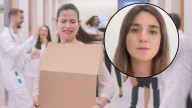 Andrea Fernández, abogada: "Si te despiden sin preaviso la empresa deberá pagarte una compensación, pero hay excepciones"