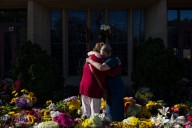 A list of notable shooting attacks on houses of worship in the US in the past 20 years