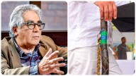 Director de la UNP justificó la compra de bastones de mando “rezados” y 123 mulas para las comunidades indígenas: “Hacen mofa”