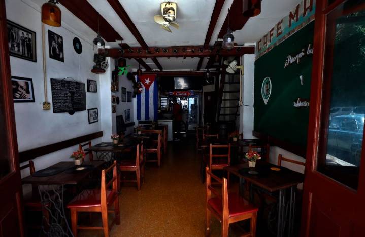 Régimen cubano restableció el sistema elétrico 28 horas después del último apagón nacional