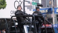 Privan de la libertad a tres personas en el fraccionamiento Santa Rocío, en Culiacán