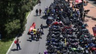 Estas son las 5 motos preferidas por los ladrones en Bogotá, según estudio