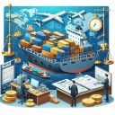 Trump's Tariff Tsunami: U.S. Targets Imported Goods