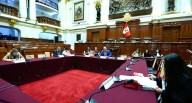 Comisión de Constitución aprobó reglamentos para el Parlamento bicameral y eliminó sesiones virtuales desde 2026