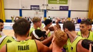 Unicaja-Real Madrid: Final del Torneo Costa del Sol
