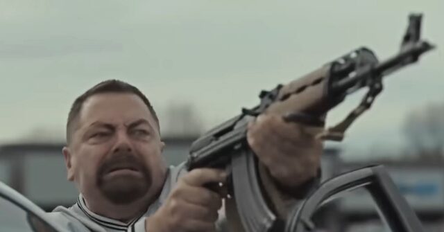 ‘Sovereign’ Review: Harrowing Drama Explores Those Who Put Politics Above Humanity