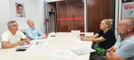 El PSOE lamenta la "lamentable deriva" y el "abandono" del servicio de Parques y Jardines
