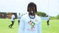 Las Vegas Raiders' Brian Asamoah believes Flag Football can be Afri...