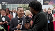 Tayme Thapthimthong Shares His Experience of Working With LISA on ‘White Lotus’ & More