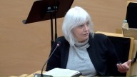 El Juzgado de Badalona archiva la querella de Dolors Sabater contra Albiol por revelación de secretos