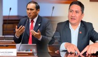 Flavio Cruz previo a las elecciones de 2026: “Queremos que Vladimir Cerrón participe”