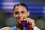 McLaughlin-Levrone says hurdles-400 double is possible. But would she want to do it?