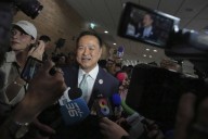 Thai lawmakers to vote for a new prime minister as candidates promise an early election