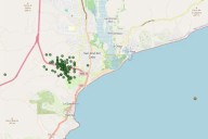 Sismo en San José del Cabo genera 90 replicas