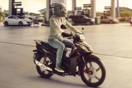 Según su origen. Cuánto cuesta transferir una moto y cuáles son las más vendidas