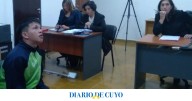 El ladrón con cara de niño que confesó 6 ataques y terminó con 6 años de castigo