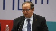 Se revisarán protocolos de seguridad en CCH Sur tras muerte de estudiante: rector de la UNAM