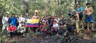 Lost in the Jungle Review: National Geographic Doc from Free Solo Team