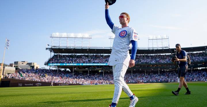 Detroit Tigers at Cleveland Guardians/San Diego Padres at Chicago Cubs – A MLB Wild Card game thread for September 30, 2025