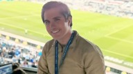 El periodista que hizo emocionar a Scaloni reveló el duro momento que vivió antes de Qatar 2022