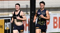 Brisbane superstar Lachie Neale ‘making good progress’ for miracle return from calf injury