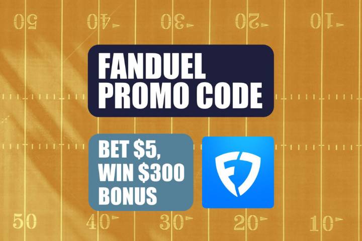 FanDuel Promo Code: Extended $300 Bonus for NCAAF, MLB, NFL Week 3