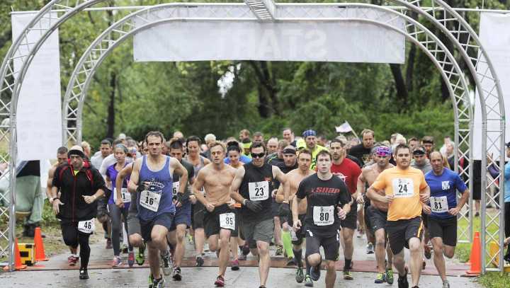 How to participate in the final Barber Beast on the Bay in 2025