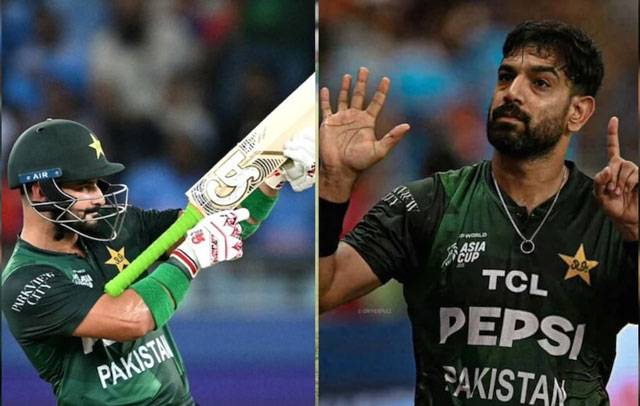 India lodges ICC complaint against Pakistan players over provocative gestures
