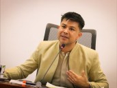 Audiencia pública de proyecto de ley sobre desplazados ambientales