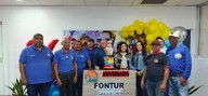 Fontur Apure reconoce trayectoria de trabajadores en su 34 aniversario