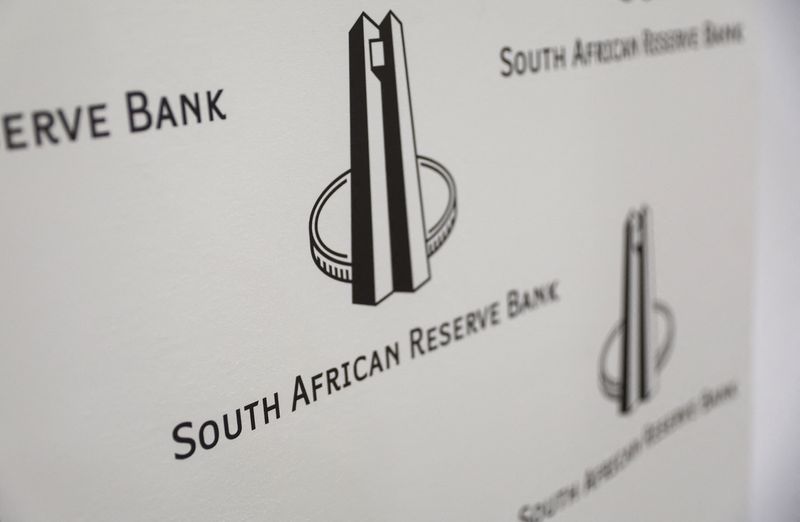 South African central bank holds key rate to assess impact of earlier cuts