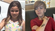 Modesto police search for two missing children believed to be together