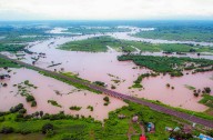 Government Allots Rs 1,500 Crore For Aid To Farmers Hit By Heavy Rains From May To Aug In Marathwada
