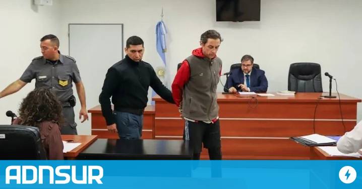 15:45 Quiso prender fuego a su hermana y a su sobrina: lo condenaron a 5 años de prisión
