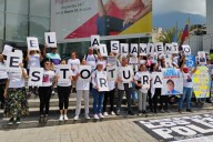 Comité pide al Papa interceder por la libertad inmediata de todos los presos políticos