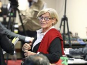 Susana Villarán: PJ comenzará el 23 de setiembre juicio oral en su contra por delito de lavado de activos