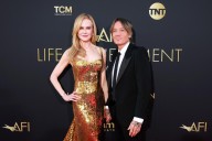 Nicole Kidman and Keith Urban split after 19 years of marriage