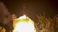 India successfully tests rail-based Agni-Prime missile, marks strategic leap