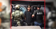Cateo sorpresa en Oaxaca: detienen a hombre con cristal en operación Sable