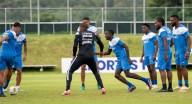 Inseguridad en Haití lleva a Curazao su duelo de eliminatorias mundialistas ante Honduras