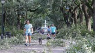 From Savannah to Atlanta, Hurricane Helene left a mark on Georgia