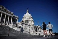 Capitol Police respond to 'incident' at DNC headquarters in DC