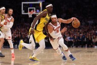 Knicks’ Josh Hart says he ran out of gas in ECF