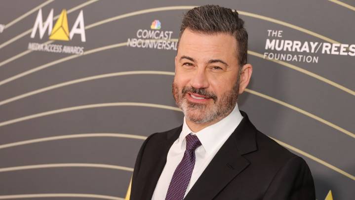 Sinclair ABC Stations Won't Air 'Jimmy Kimmel Live' for Now