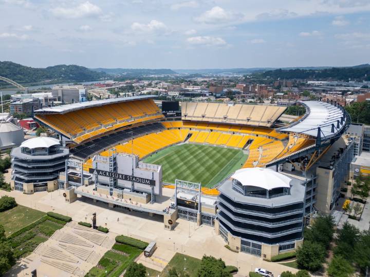 Pittsburgh Magazine to Publish a Special Issue to Commemorate the NFL Draft