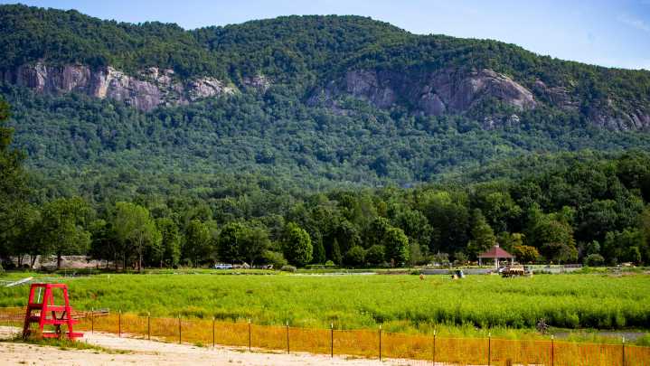 Which N.C. parks have reopened after Helene? Where to go…