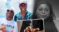 ¿Se DEFENDIÓ? Cuto Guadalupe REAPARECE tras ser acusado de poner abogado a 'Cri Cri' que SACÓ DINERO a Cecilia Guadalupe